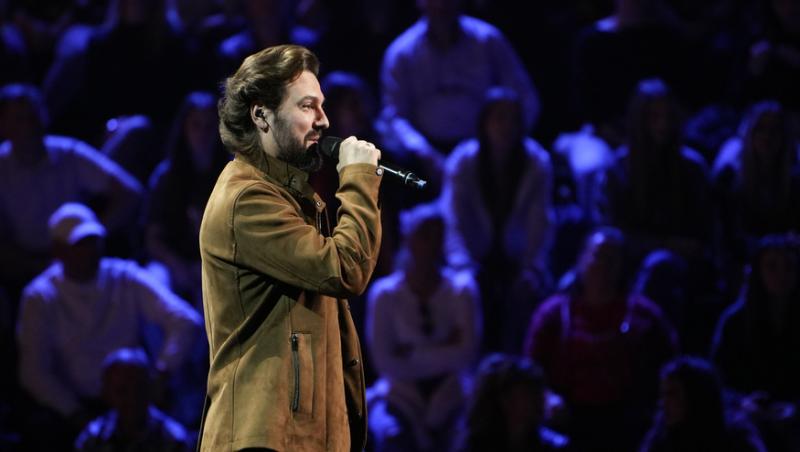 X Factor sezonul 11, 2 martie 2025. Ce concurenți au urcat pe scenă în a șasea ediție. Momentele integrale sunt în AntenaPLAY