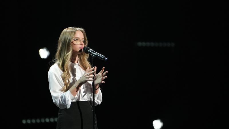 X Factor sezonul 11, 2 martie 2025. Ce concurenți au urcat pe scenă în a șasea ediție. Momentele integrale sunt în AntenaPLAY