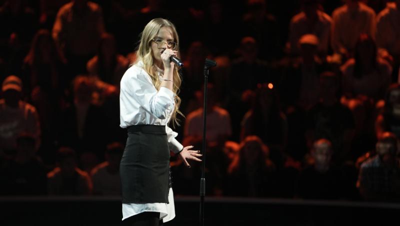 X Factor sezonul 11, 2 martie 2025. Ce concurenți au urcat pe scenă în a șasea ediție. Momentele integrale sunt în AntenaPLAY