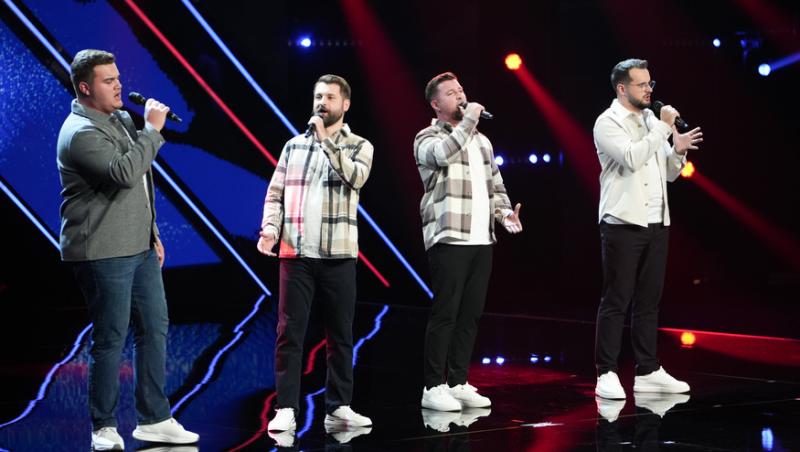 X Factor sezonul 11, 2 martie 2025. Ce concurenți au urcat pe scenă în a șasea ediție. Momentele integrale sunt în AntenaPLAY