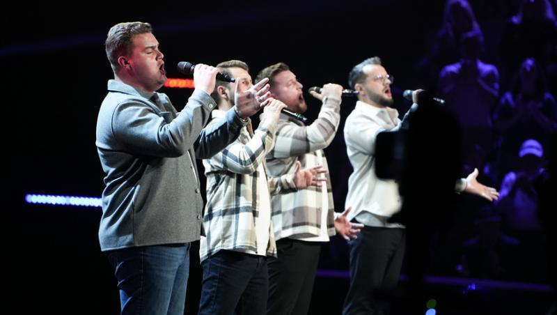 X Factor sezonul 11, 2 martie 2025. Ce concurenți au urcat pe scenă în a șasea ediție. Momentele integrale sunt în AntenaPLAY