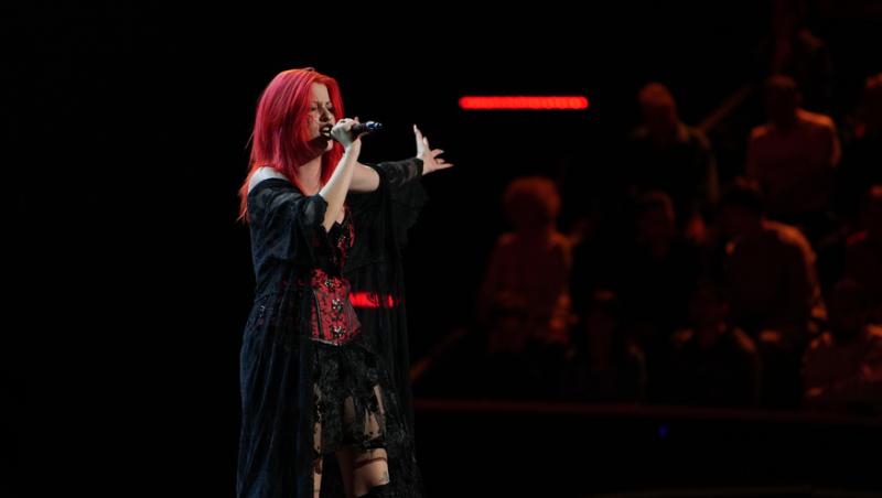 X Factor sezonul 11, 2 martie 2025. Ce concurenți au urcat pe scenă în a șasea ediție. Momentele integrale sunt în AntenaPLAY