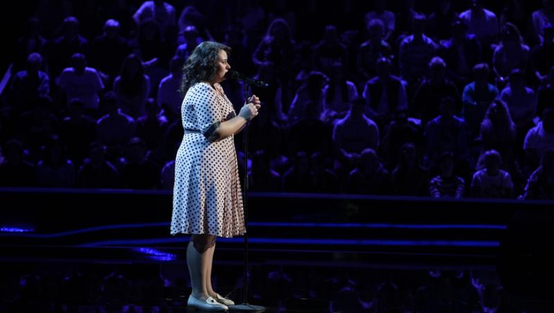 X Factor sezonul 11, 2 martie 2025. Ce concurenți au urcat pe scenă în a șasea ediție. Momentele integrale sunt în AntenaPLAY