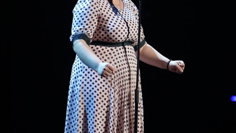 X Factor sezonul 11, 2 martie 2025. Ce concurenți au urcat pe scenă în a șasea ediție. Momentele integrale sunt în AntenaPLAY