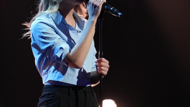 X Factor sezonul 11, 2 martie 2025. Ce concurenți au urcat pe scenă în a șasea ediție. Momentele integrale sunt în AntenaPLAY