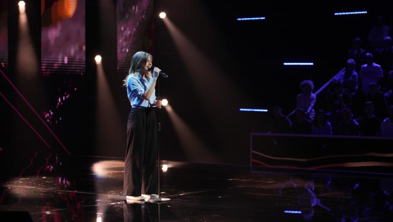 X Factor sezonul 11, 2 martie 2025. Ce concurenți au urcat pe scenă în a șasea ediție. Momentele integrale sunt în AntenaPLAY