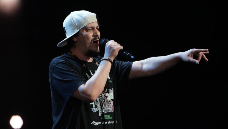 X Factor sezonul 11, 2 martie 2025. Ce concurenți au urcat pe scenă în a șasea ediție. Momentele integrale sunt în AntenaPLAY