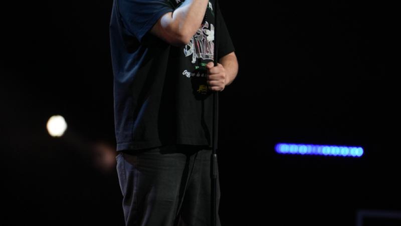 X Factor sezonul 11, 2 martie 2025. Ce concurenți au urcat pe scenă în a șasea ediție. Momentele integrale sunt în AntenaPLAY