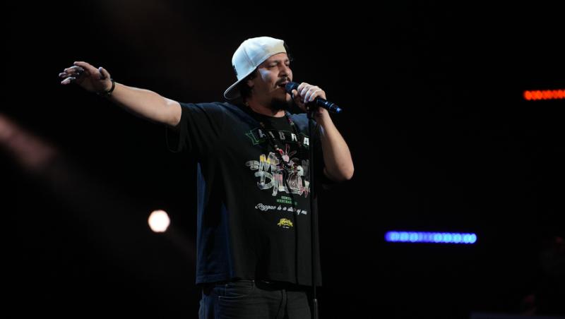 X Factor sezonul 11, 2 martie 2025. Ce concurenți au urcat pe scenă în a șasea ediție. Momentele integrale sunt în AntenaPLAY