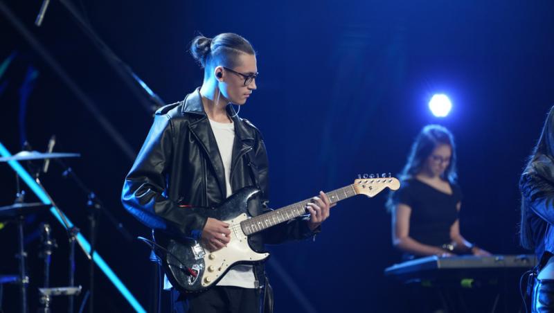 X Factor sezonul 11, 2 martie 2025. Ce concurenți au urcat pe scenă în a șasea ediție. Momentele integrale sunt în AntenaPLAY