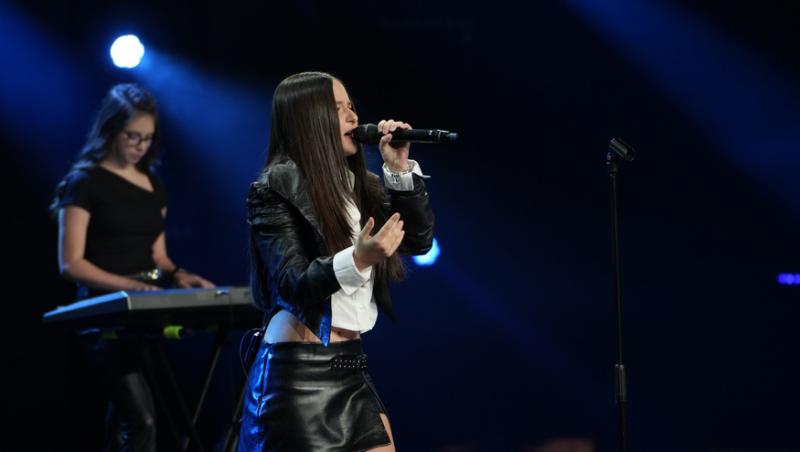 X Factor sezonul 11, 2 martie 2025. Ce concurenți au urcat pe scenă în a șasea ediție. Momentele integrale sunt în AntenaPLAY