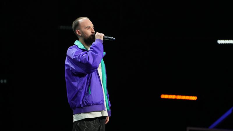 X Factor sezonul 11, 2 martie 2025. Ce concurenți au urcat pe scenă în a șasea ediție. Momentele integrale sunt în AntenaPLAY