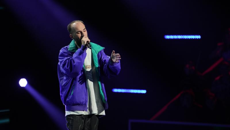 X Factor sezonul 11, 2 martie 2025. Ce concurenți au urcat pe scenă în a șasea ediție. Momentele integrale sunt în AntenaPLAY