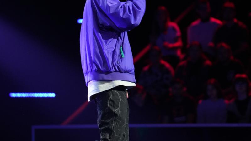 X Factor sezonul 11, 2 martie 2025. Ce concurenți au urcat pe scenă în a șasea ediție. Momentele integrale sunt în AntenaPLAY