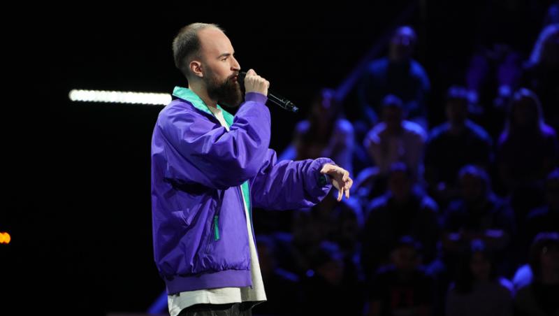 X Factor sezonul 11, 2 martie 2025. Ce concurenți au urcat pe scenă în a șasea ediție. Momentele integrale sunt în AntenaPLAY