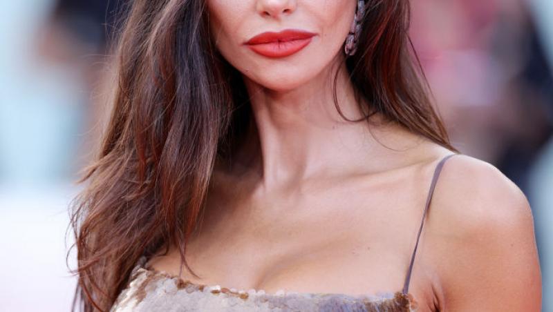 Mădălina Ghenea, în lenjerie intimă pe străzile din New York. Cum s-a pozat modelul și ce reacții a stârnit