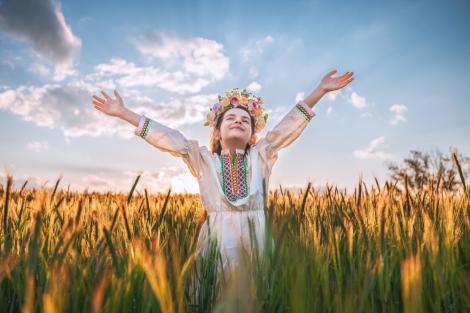 Echinocțiul de primăvară 2025. C&acirc;nd &icirc;ncepe primăvara astronomică și ce tradiții se respectă &icirc;n ziua respectivă