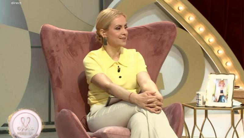 Mireasa sezonul 11, 20 martie 2025. Roxana a primit o scrisoare de la mama sa. Ce i-a zis despre familia lui Teo