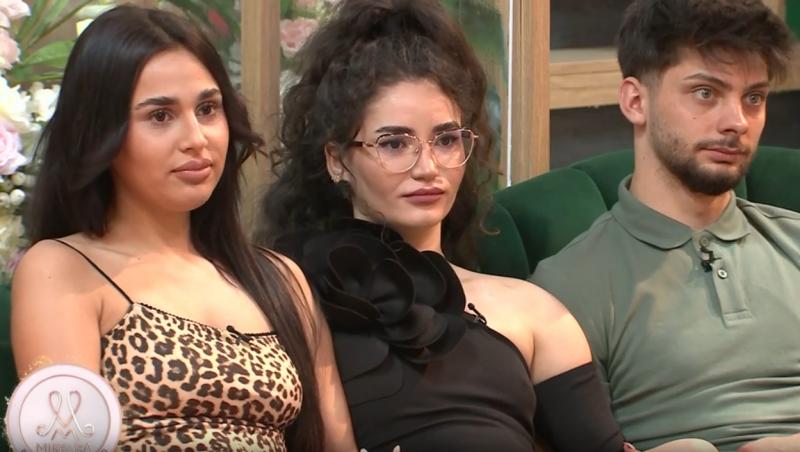 Mireasa sezonul 11, 20 martie 2025. Două noi cunoașteri în casă. Cine sunt concurenții care au făcut primul pas pentru cuplu