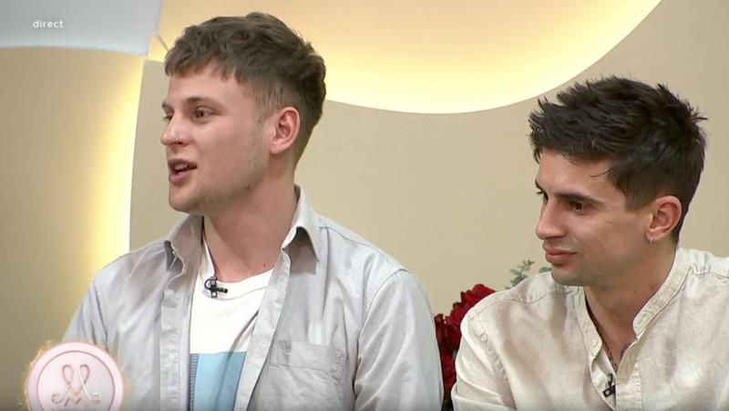 Mireasa sezonul 11, 20 martie 2025. Două noi cunoașteri în casă. Cine sunt concurenții care au făcut primul pas pentru cuplu