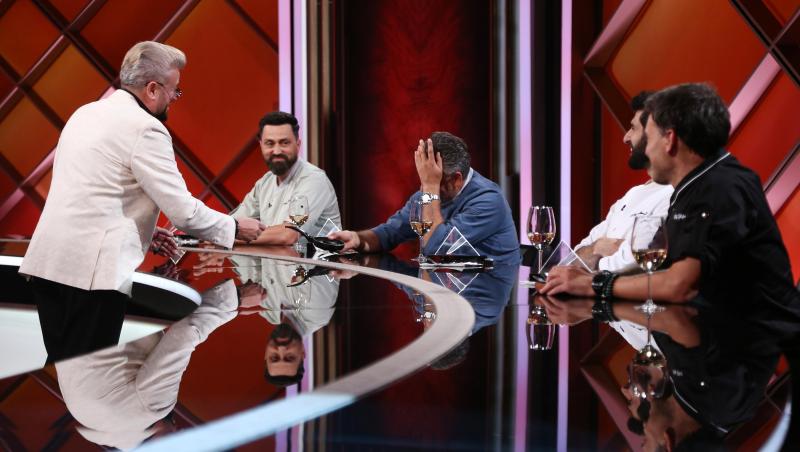 Cătălin Botezatu, nevoit să repete analizele din cauza cancerului. Designerul merge în Turcia special pentru asta