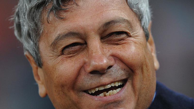 Mircea Lucescu, gânduri înainte de meciul cu Bosnia. Ce mesaj are selecționerul pentru români