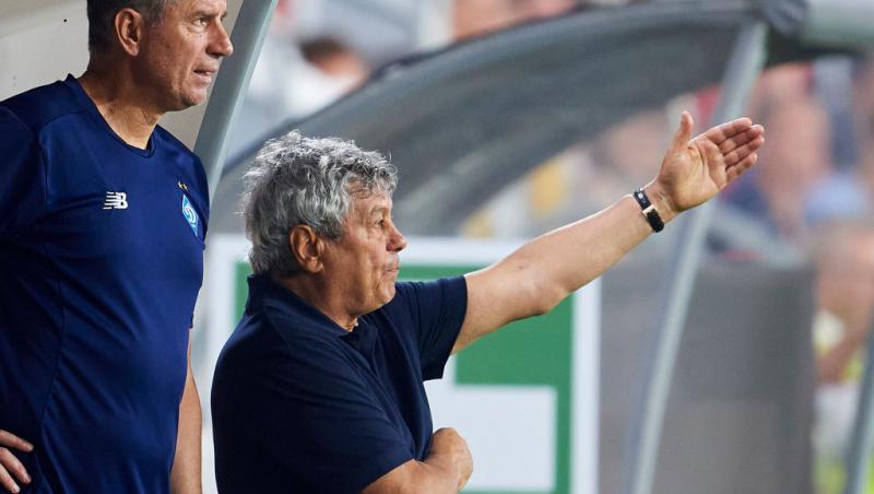 Mircea Lucescu, gânduri înainte de meciul cu Bosnia. Ce mesaj are selecționerul pentru români
