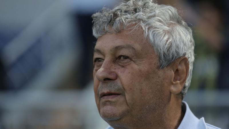 Mircea Lucescu, gânduri înainte de meciul cu Bosnia. Ce mesaj are selecționerul pentru români