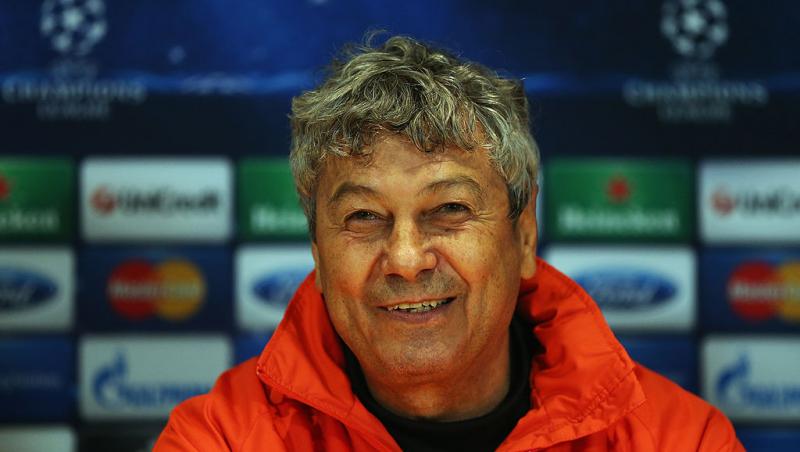 Mircea Lucescu, gânduri înainte de meciul cu Bosnia. Ce mesaj are selecționerul pentru români