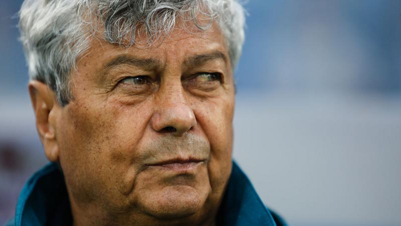 Mircea Lucescu, gânduri înainte de meciul cu Bosnia. Ce mesaj are selecționerul pentru români