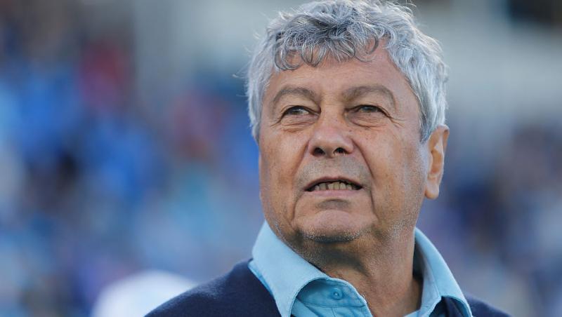 Mircea Lucescu, gânduri înainte de meciul cu Bosnia. Ce mesaj are selecționerul pentru români