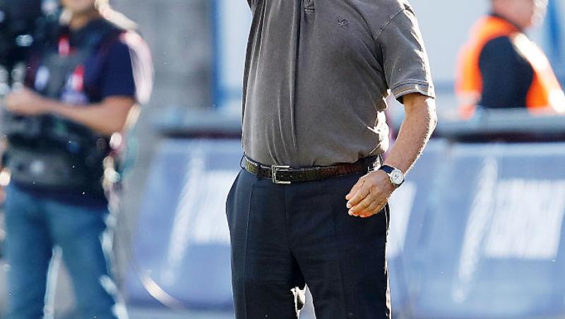 Mircea Lucescu, gânduri înainte de meciul cu Bosnia. Ce mesaj are selecționerul pentru români