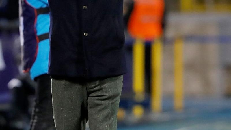 Mircea Lucescu, gânduri înainte de meciul cu Bosnia. Ce mesaj are selecționerul pentru români