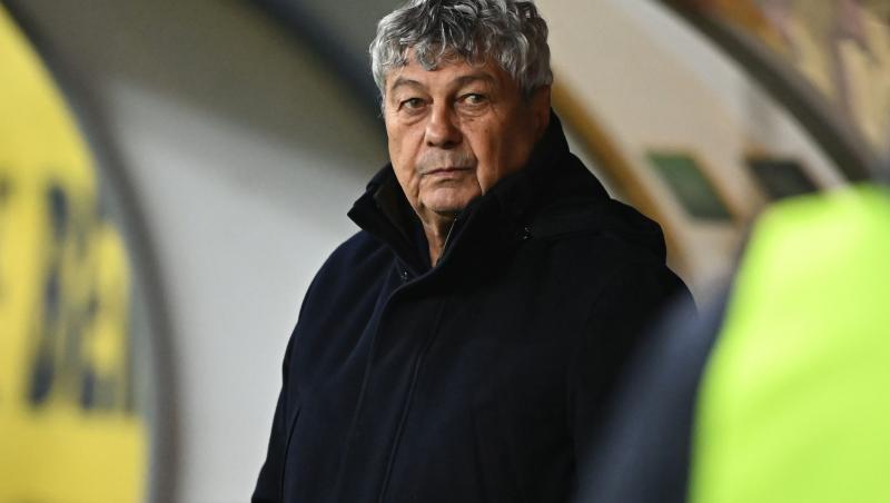 Mircea Lucescu, gânduri înainte de meciul cu Bosnia. Ce mesaj are selecționerul pentru români