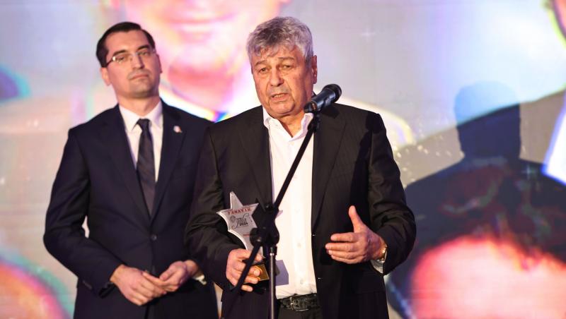 Mircea Lucescu, gânduri înainte de meciul cu Bosnia. Ce mesaj are selecționerul pentru români