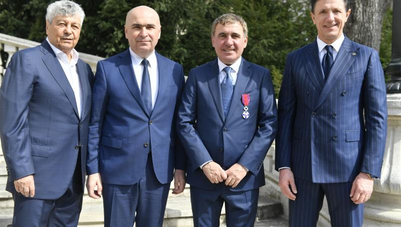 Mircea Lucescu, gânduri înainte de meciul cu Bosnia. Ce mesaj are selecționerul pentru români