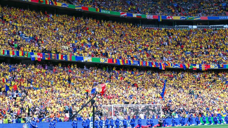 România-Bosnia, astăzi de la 21:45! Tricolorii îmbracă noul echipament. Cine sunt primii jucători care pornesc spre CM 2026!