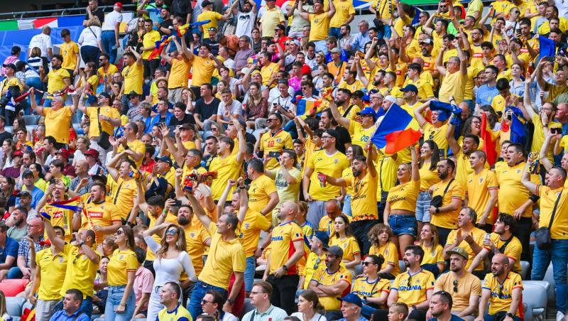 România-Bosnia, astăzi de la 21:45! Tricolorii îmbracă noul echipament. Cine sunt primii jucători care pornesc spre CM 2026!