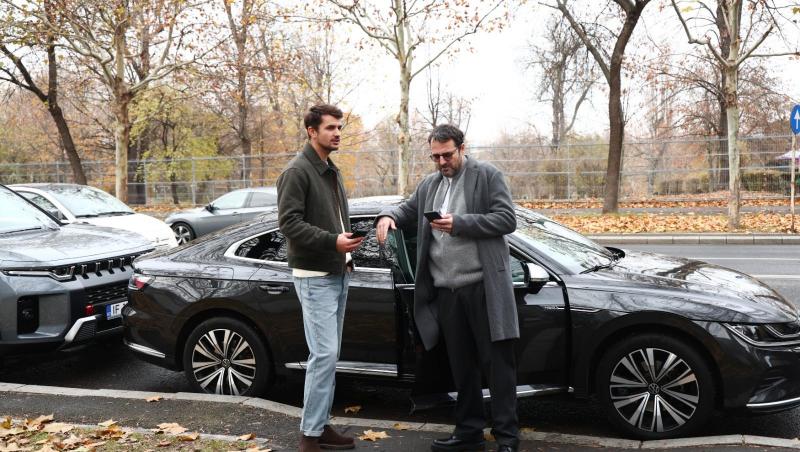 Cele mai noi episoade ale serialului original Ana, Mi-ai fost scrisă în ADN, lider de audienţă în data de 20 martie