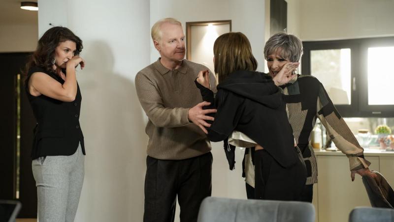 Cele mai noi episoade ale serialului original Ana, Mi-ai fost scrisă în ADN, lider de audienţă în data de 20 martie