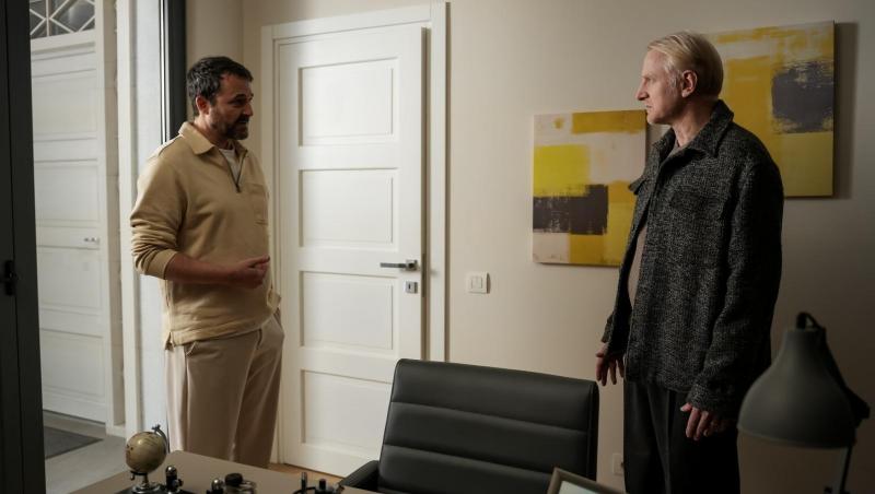 Cele mai noi episoade ale serialului original Ana, Mi-ai fost scrisă în ADN, lider de audienţă în data de 20 martie