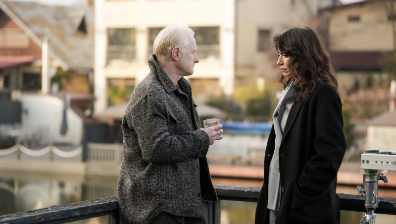 Cele mai noi episoade ale serialului original Ana, Mi-ai fost scrisă în ADN, lider de audienţă în data de 20 martie