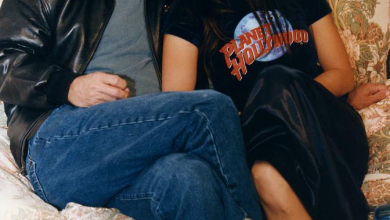 Bruce Willis a sărbătorit 70 de ani cu fosta sa soție, Demi Moore, și cele trei fiice pe care le au împreună – Rumer, Scout și Tallulah