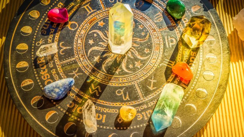 Horoscopul săptămânal 24 - 30 martie 2025. Ce ți-au pregătit astrele pentru săptămâna viitoare