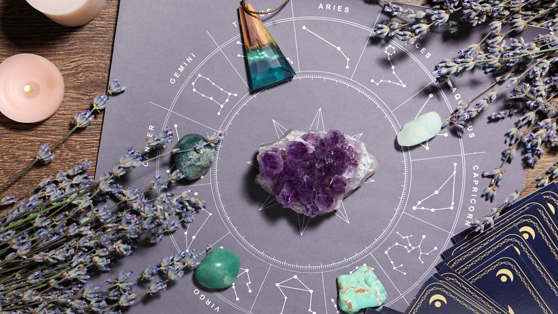 Horoscopul săptămânal 24 - 30 martie 2025. Ce ți-au pregătit astrele pentru săptămâna viitoare