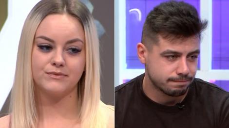 Mireasa sezonul 4. Mesajul Ralucăi după ce s-a ajuns la divorț. Ce a dezvăluit încă soția lui Ion Șaulescu