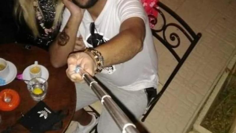 O bunică de 74 de ani spune că este fericită cu iubitul ei arab, care este cu 34 de ani mai tânăr! Detaliul dezvăluit din dormitor