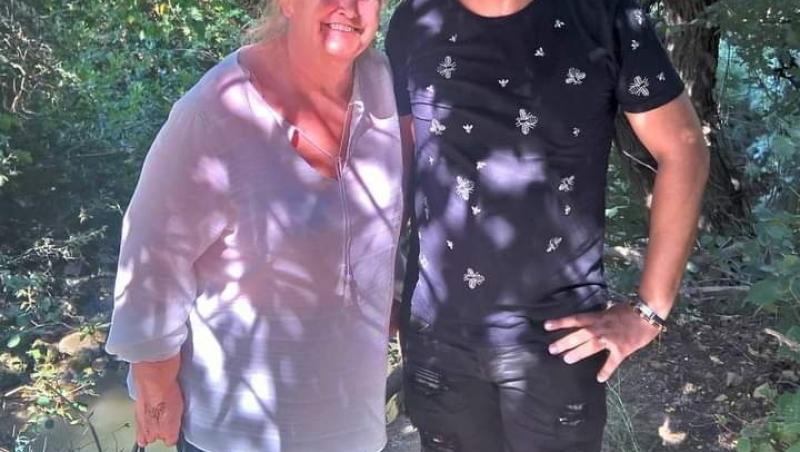 O bunică de 74 de ani spune că este fericită cu iubitul ei arab, care este cu 34 de ani mai tânăr! Detaliul dezvăluit din dormitor