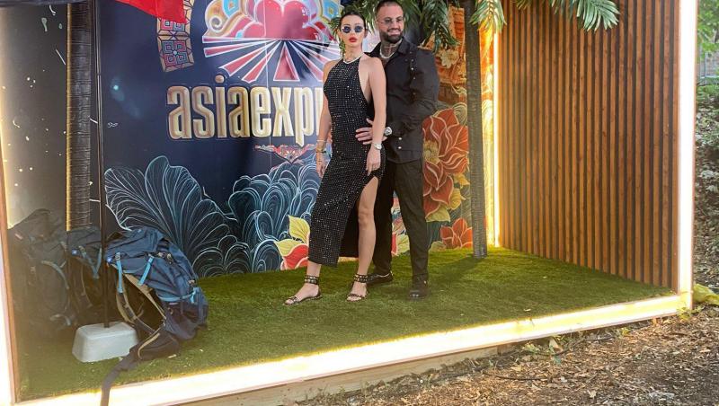 Armina, soția lui Marcel Andrei de la Insula Iubirii, a trecut printr-o transformare radicală. Fanii abia au recunoscut-o așa