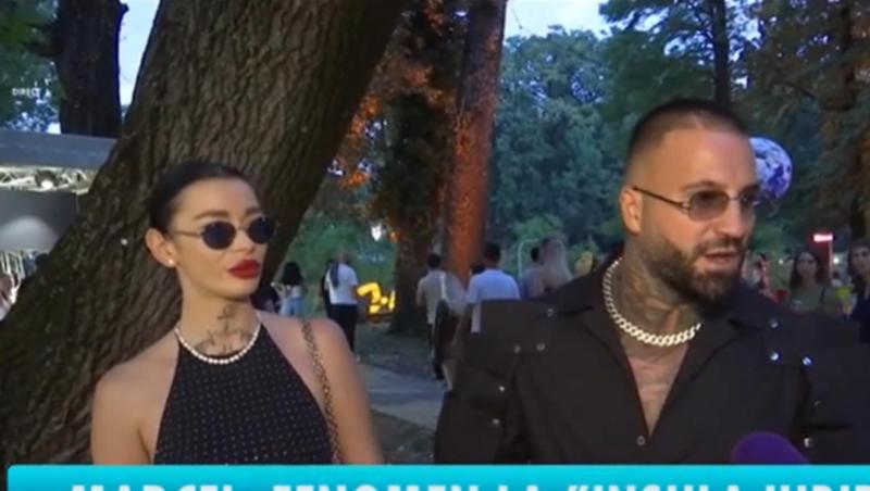 Armina, soția lui Marcel Andrei de la Insula Iubirii, a trecut printr-o transformare radicală. Fanii abia au recunoscut-o așa